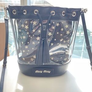 Miu Miu Shoulder Bag